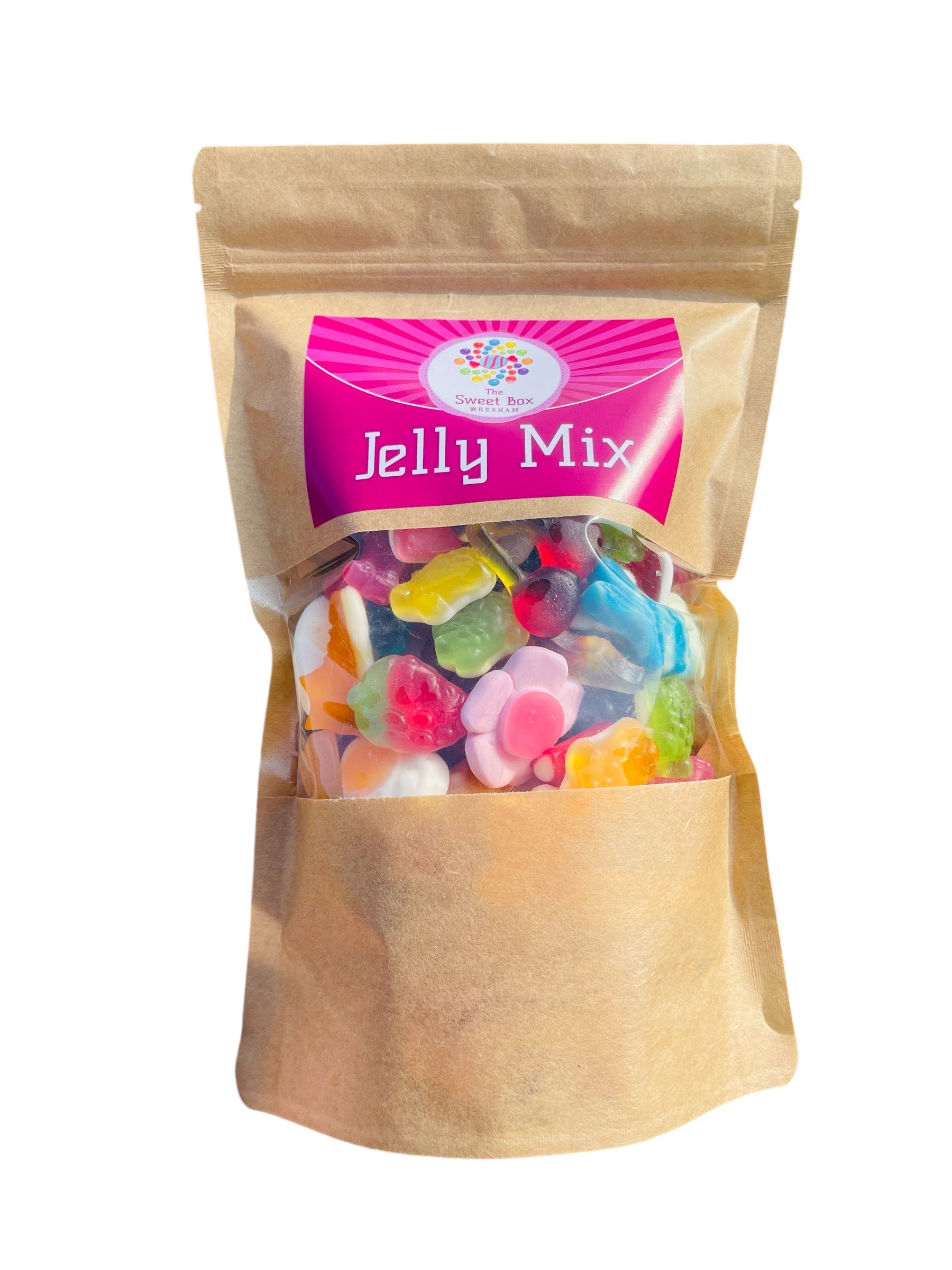 Classic Jelly Bag - 1Kg