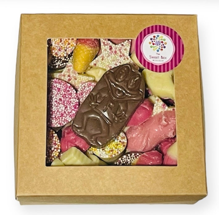 Heaven in a Box - 550g