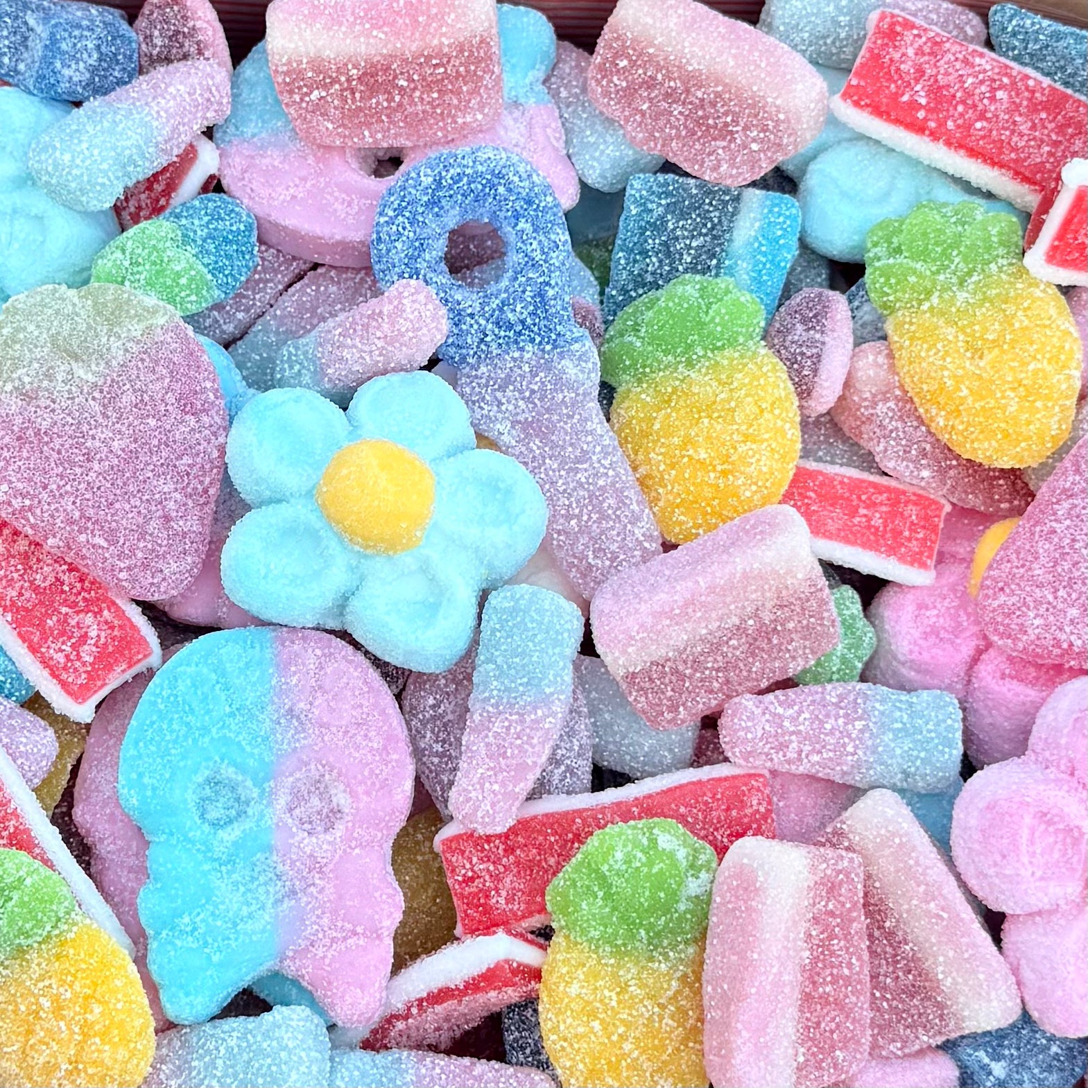 Build your own collection