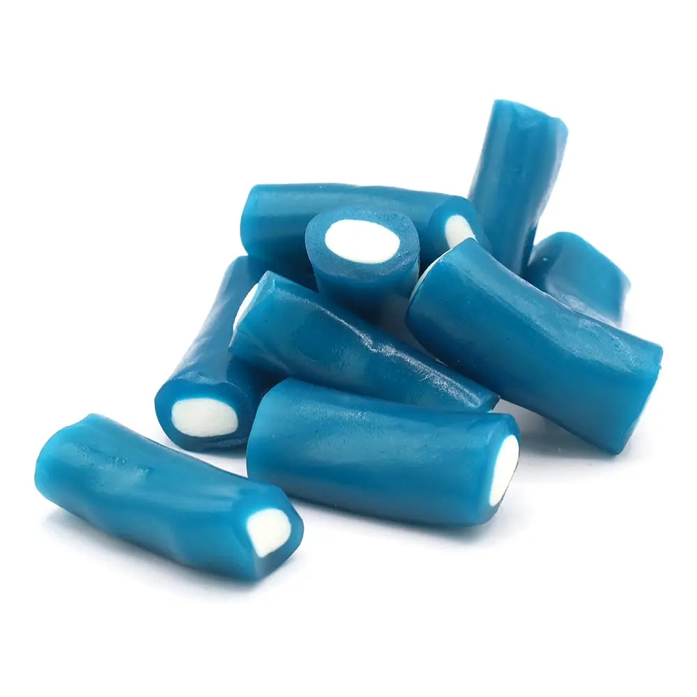 Blue Raspberry Pencil Bites - 150g