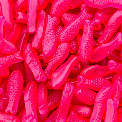 Scandi Cherry Fish  - 150g