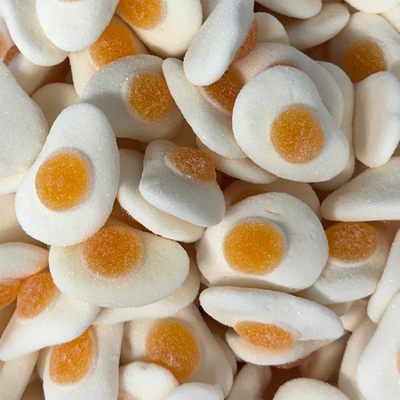 Sugared Eggs  - 150g