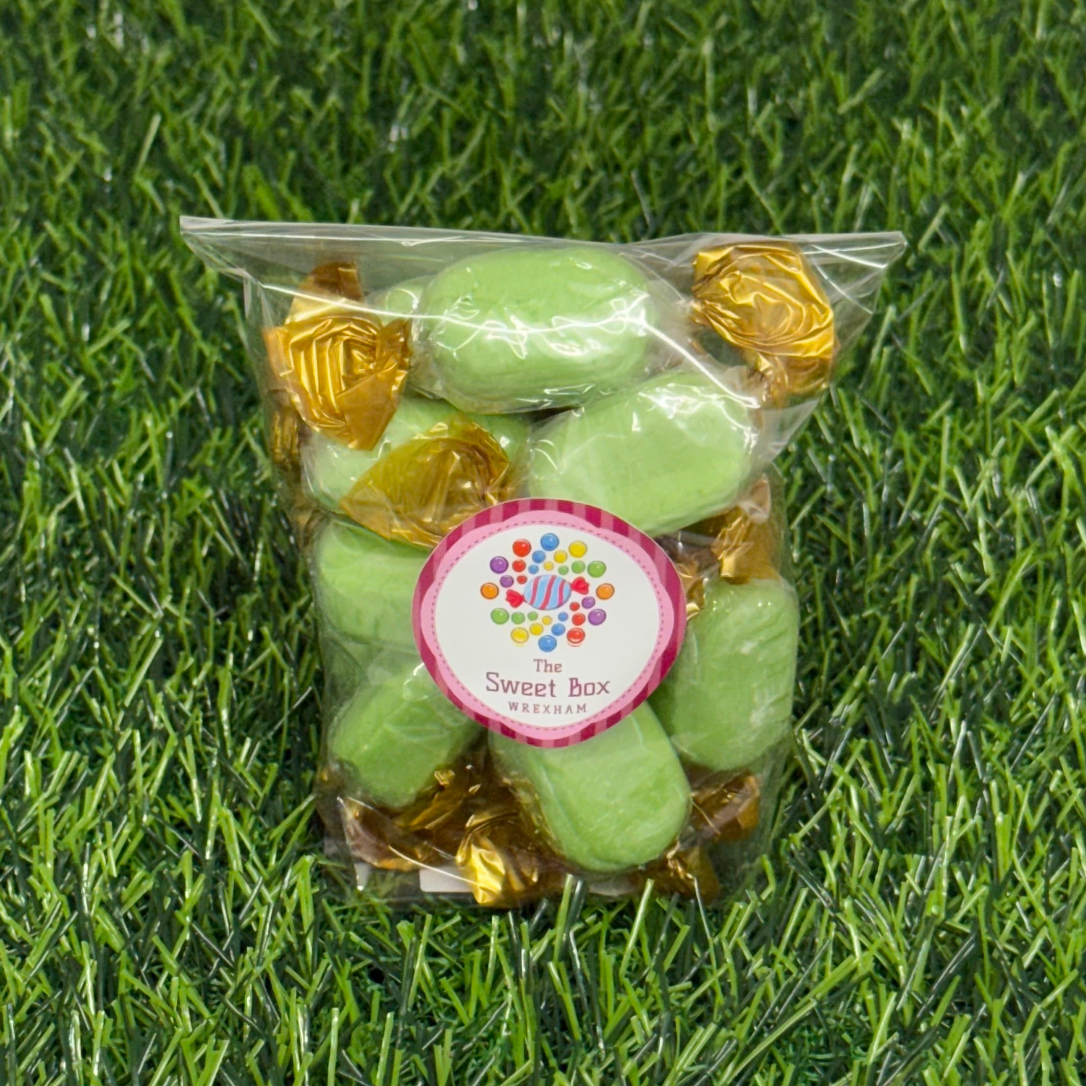 Chocolate Limes - 150g