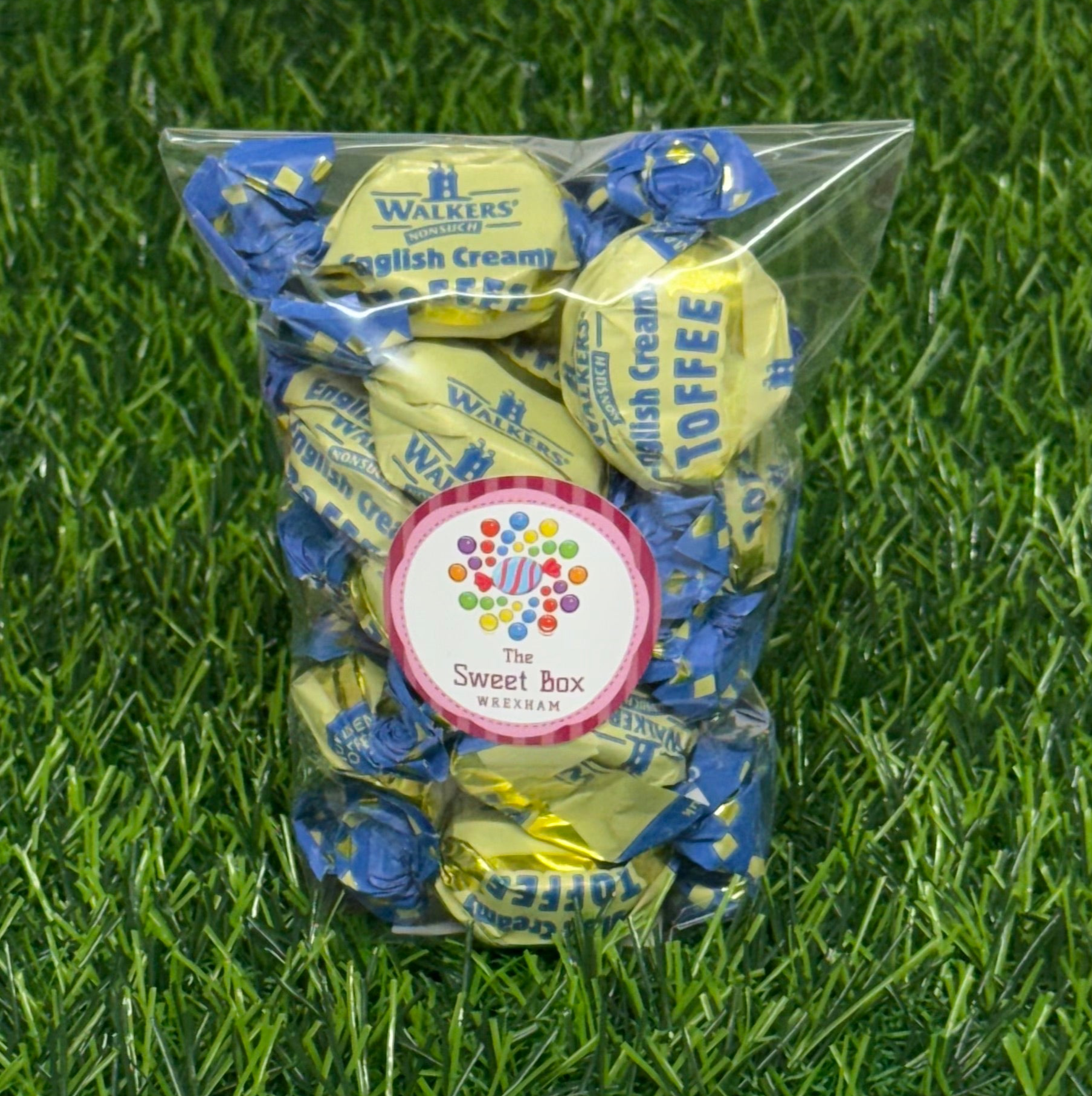 English Toffee - 150g