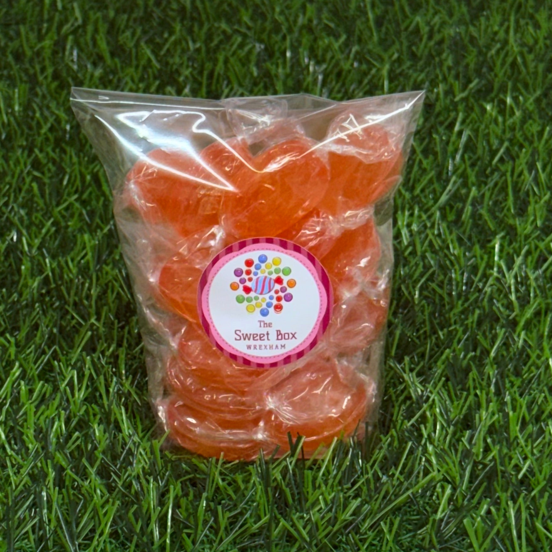 Barley Sugar - 150g