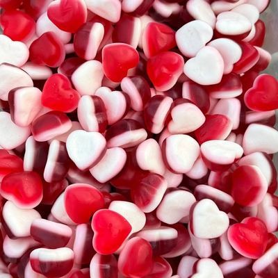 Hearts - 150g