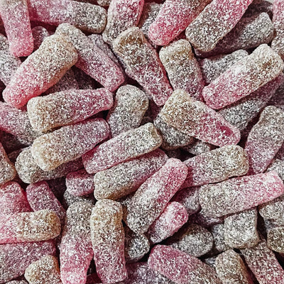 Fizzy Cherry Cola  - 150g