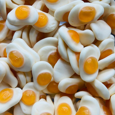 Fried Eggs - 150g
