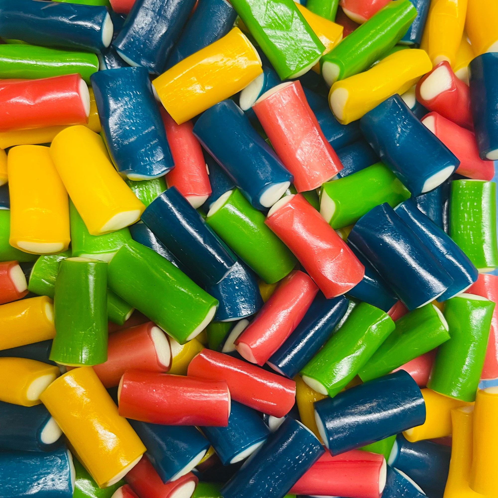 Assorted Pencil Bites - 150g