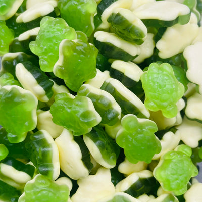 Bubblegum Turtles - 150g