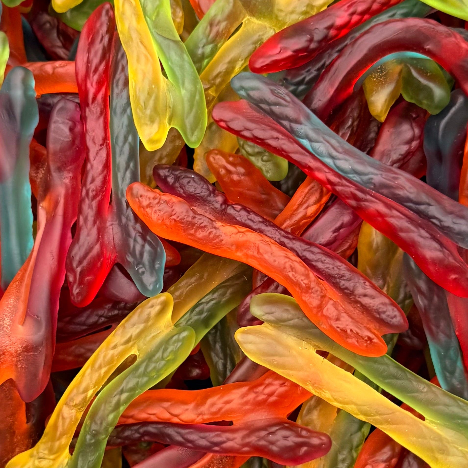 Twin Headed Snakes - 150g (Copy)
