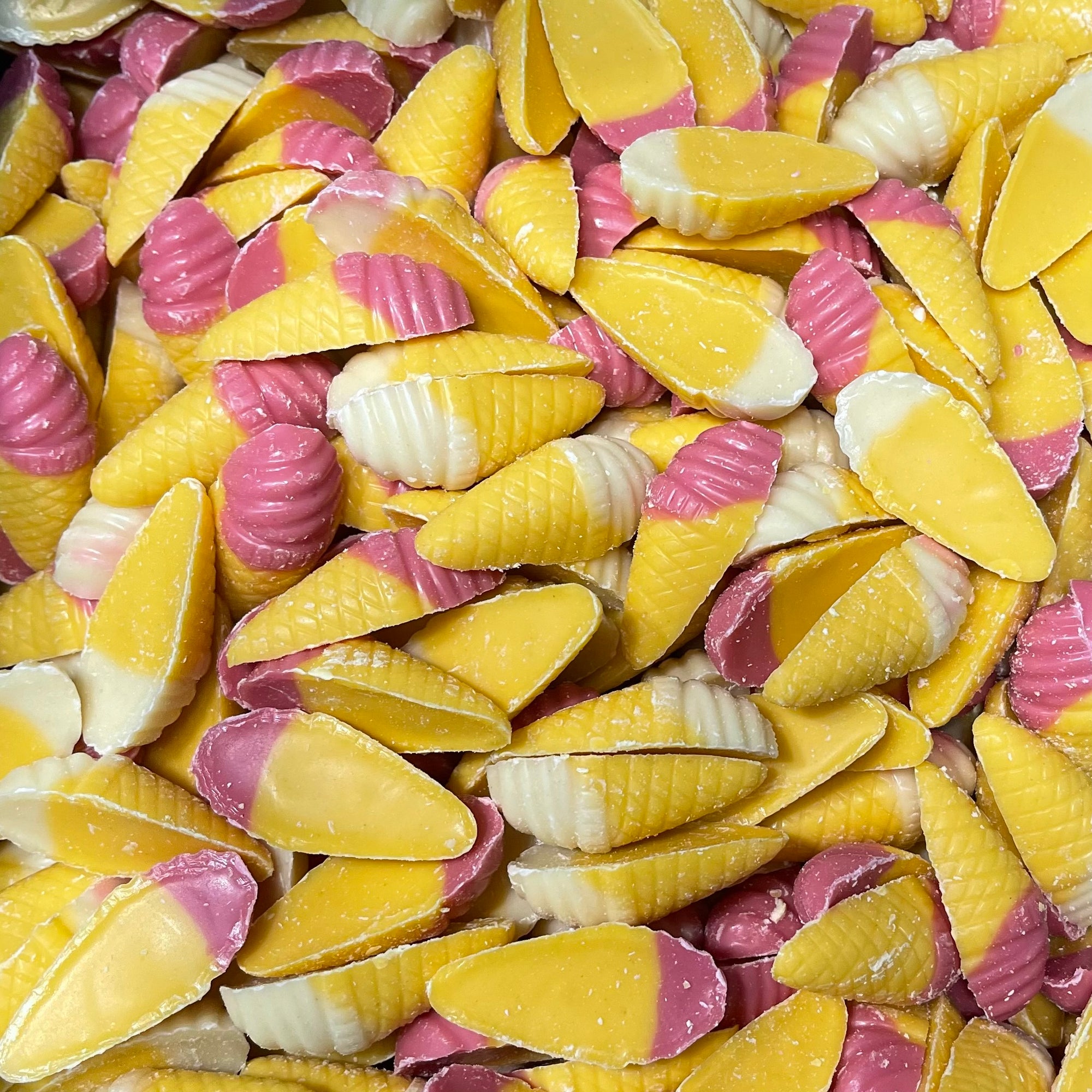 Candy Cones - 250g