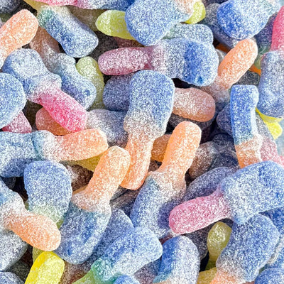 Fizzy Tongue Painters  - 150g