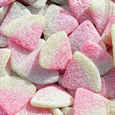 Sour Melon Slices  - 150g