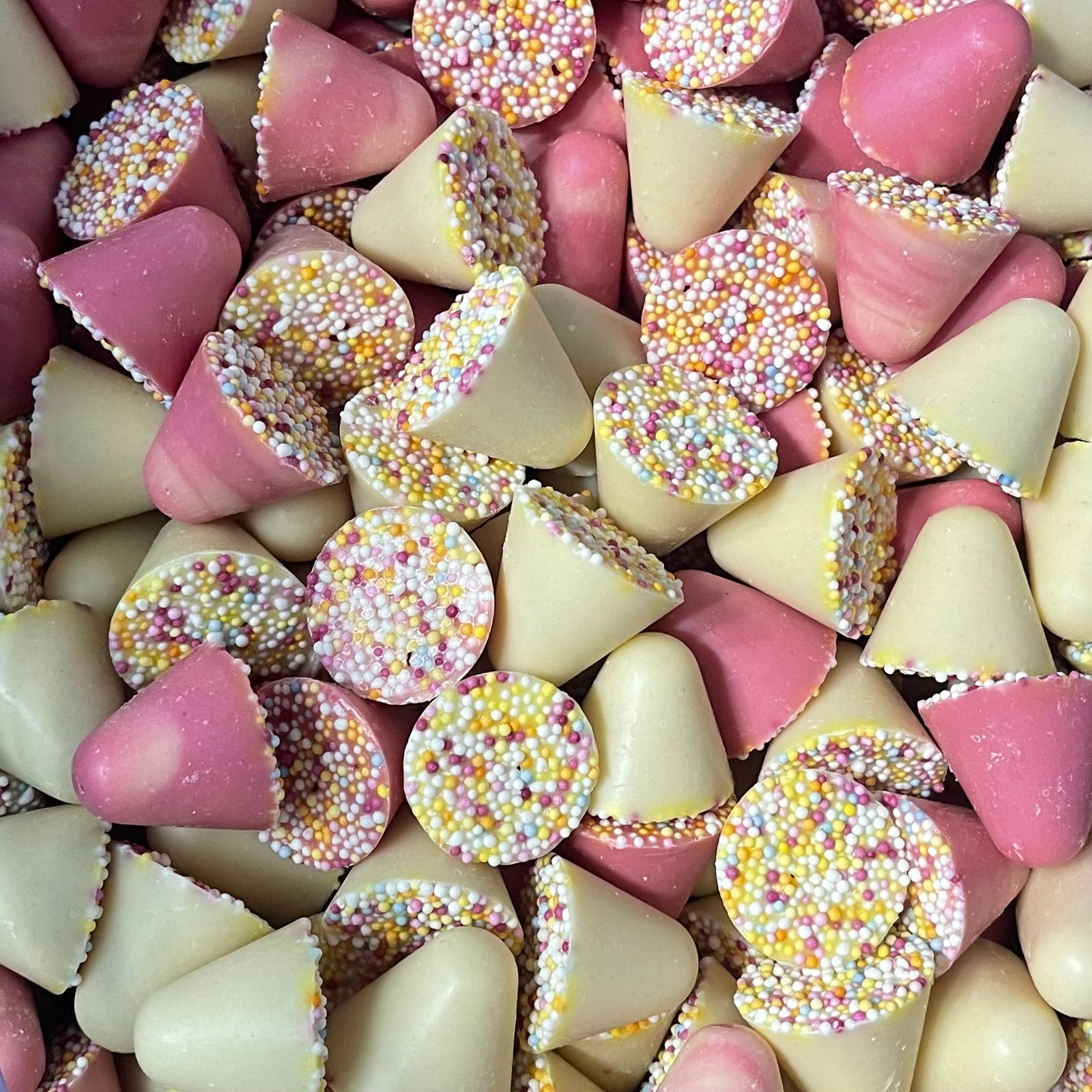 Spinning Tops - 150g