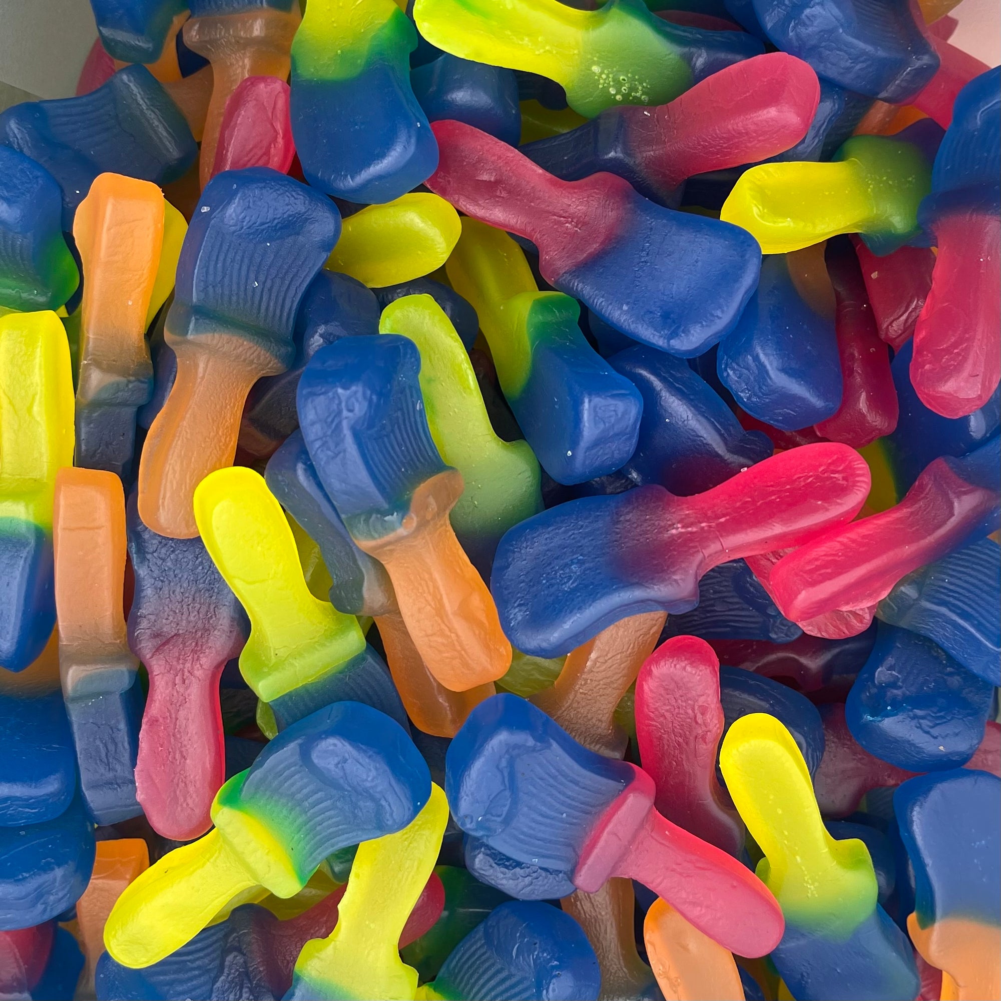 Tongue Painters - 250g