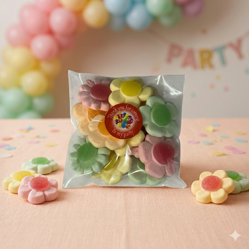 Party Favours