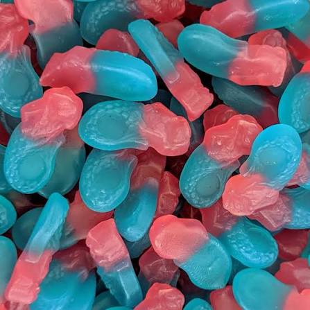 Mermaids  - 150g