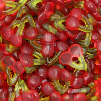 Twin Cherries - BYO