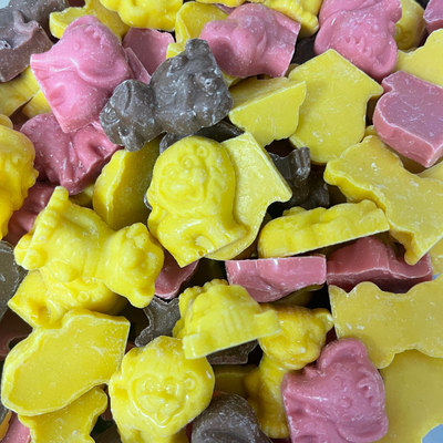 Assorted Animals  - 150g