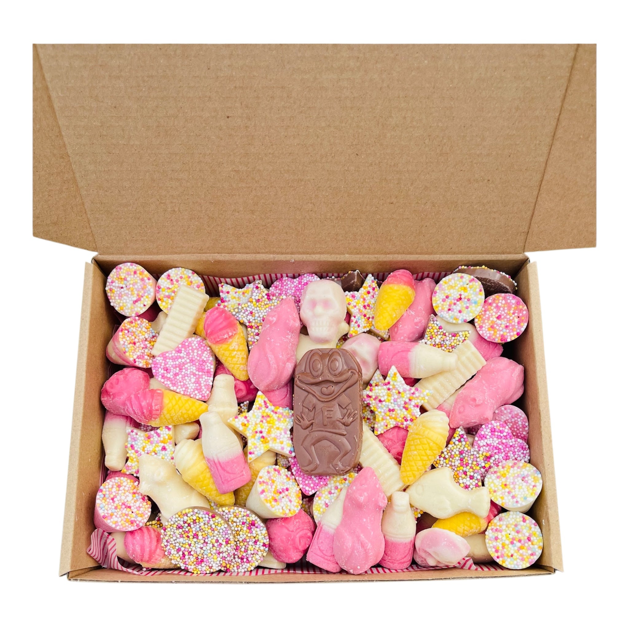 Heaven in a Box - 1Kg