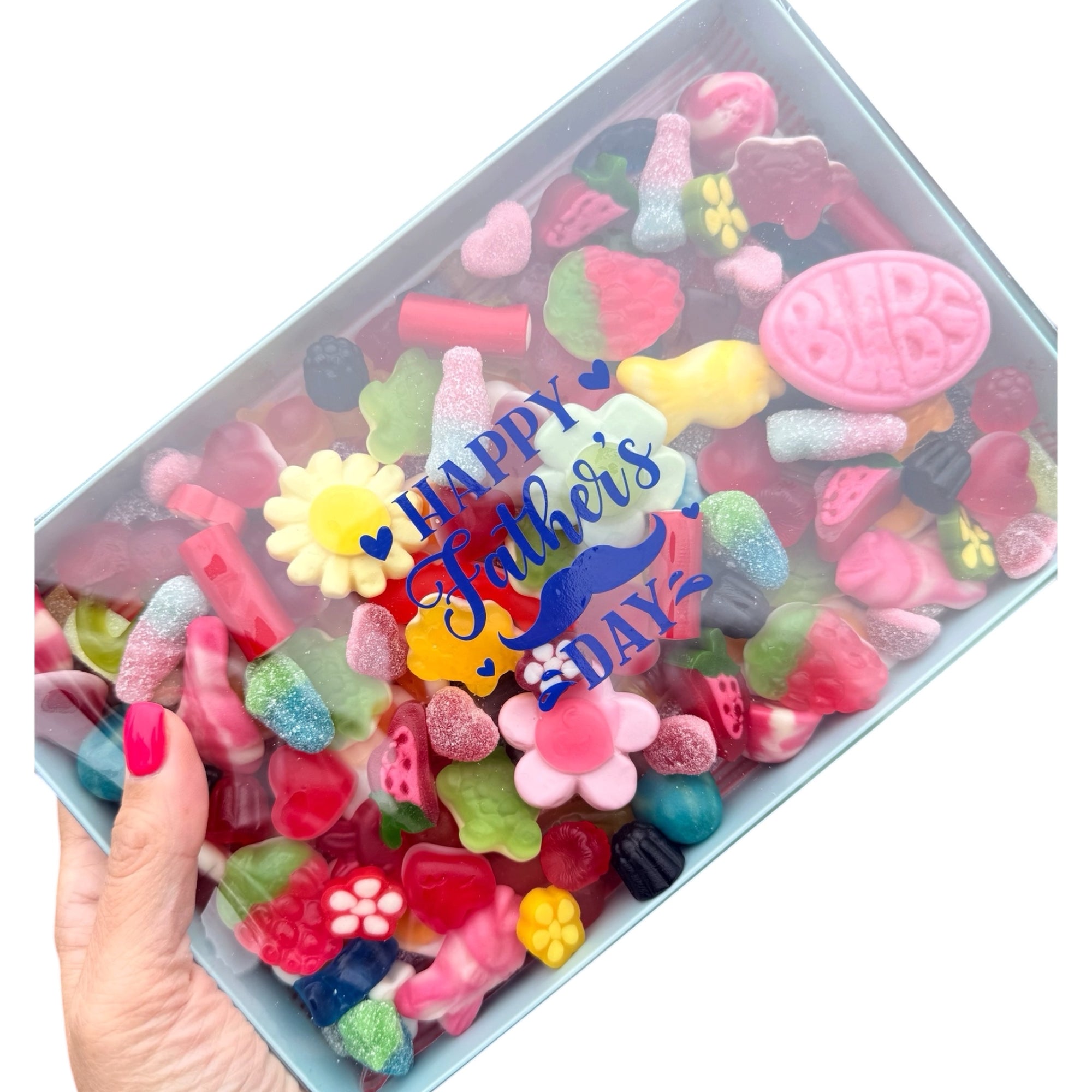 Father's Day - Large Box