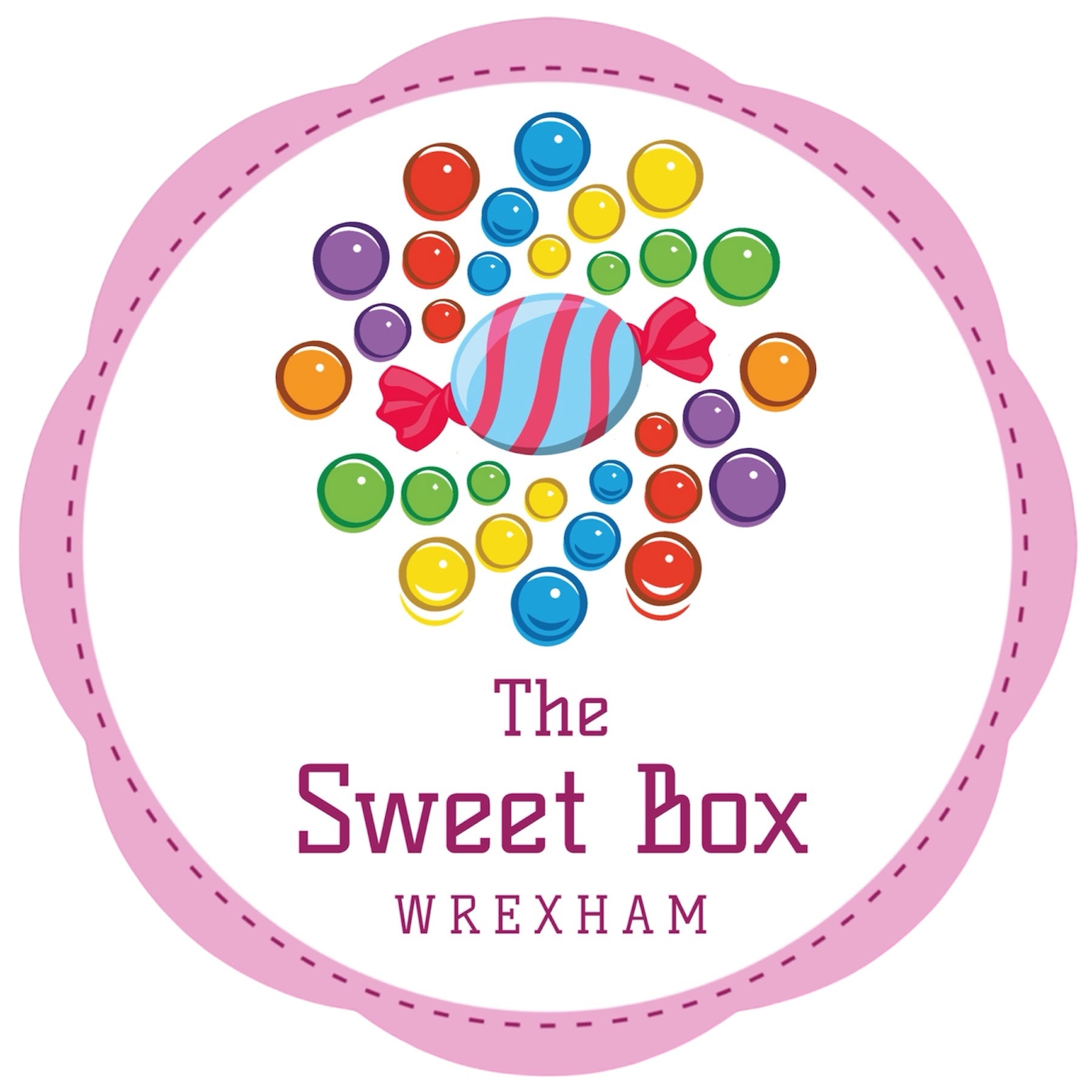 The Sweet Box Wrexham