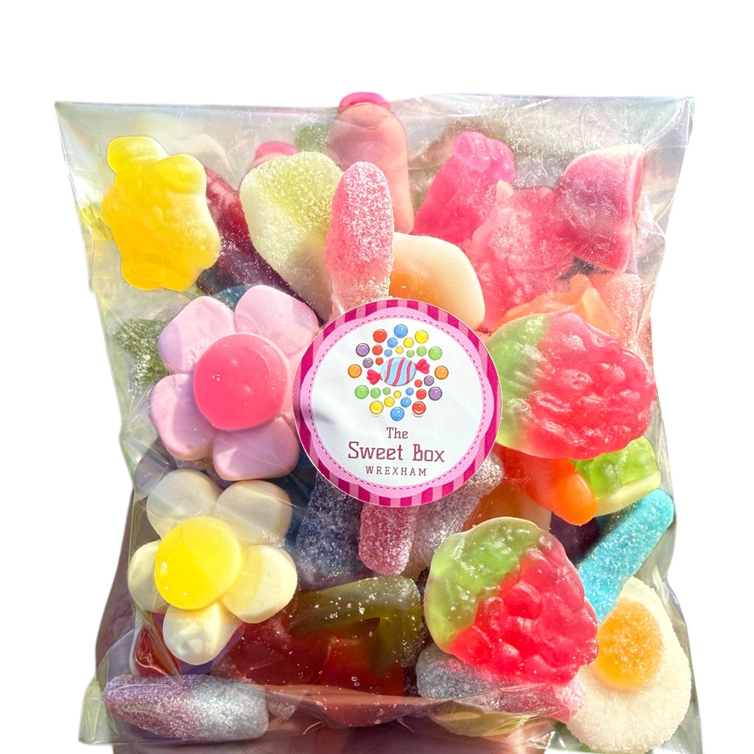 Treat Bags - 250g