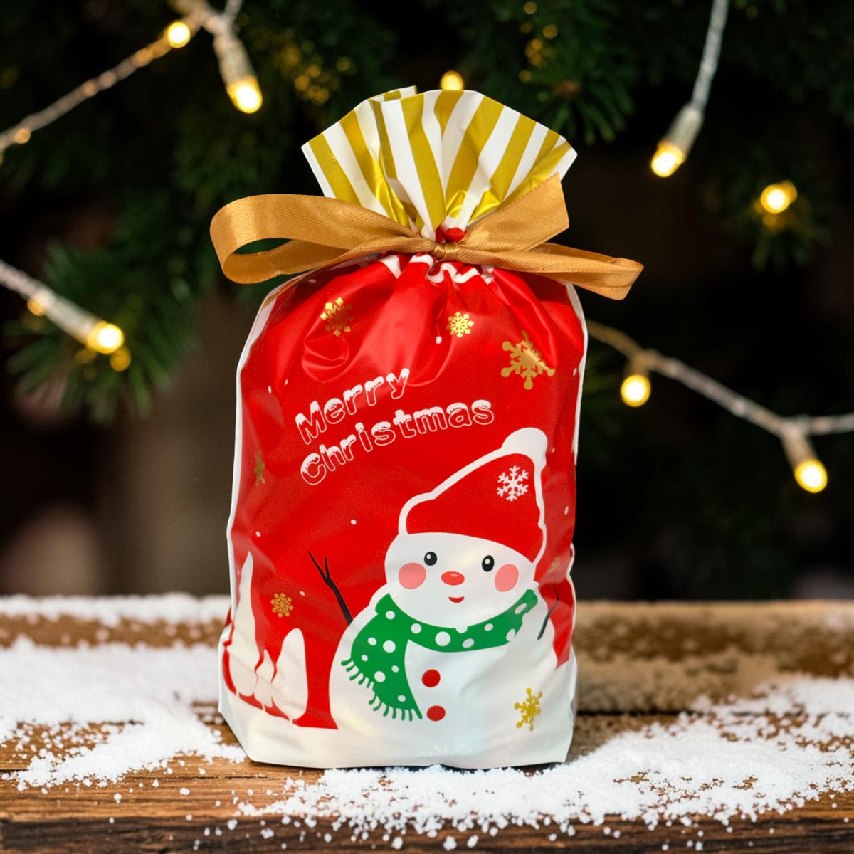 Christmas Sack - 600g (PRE-ORDER)