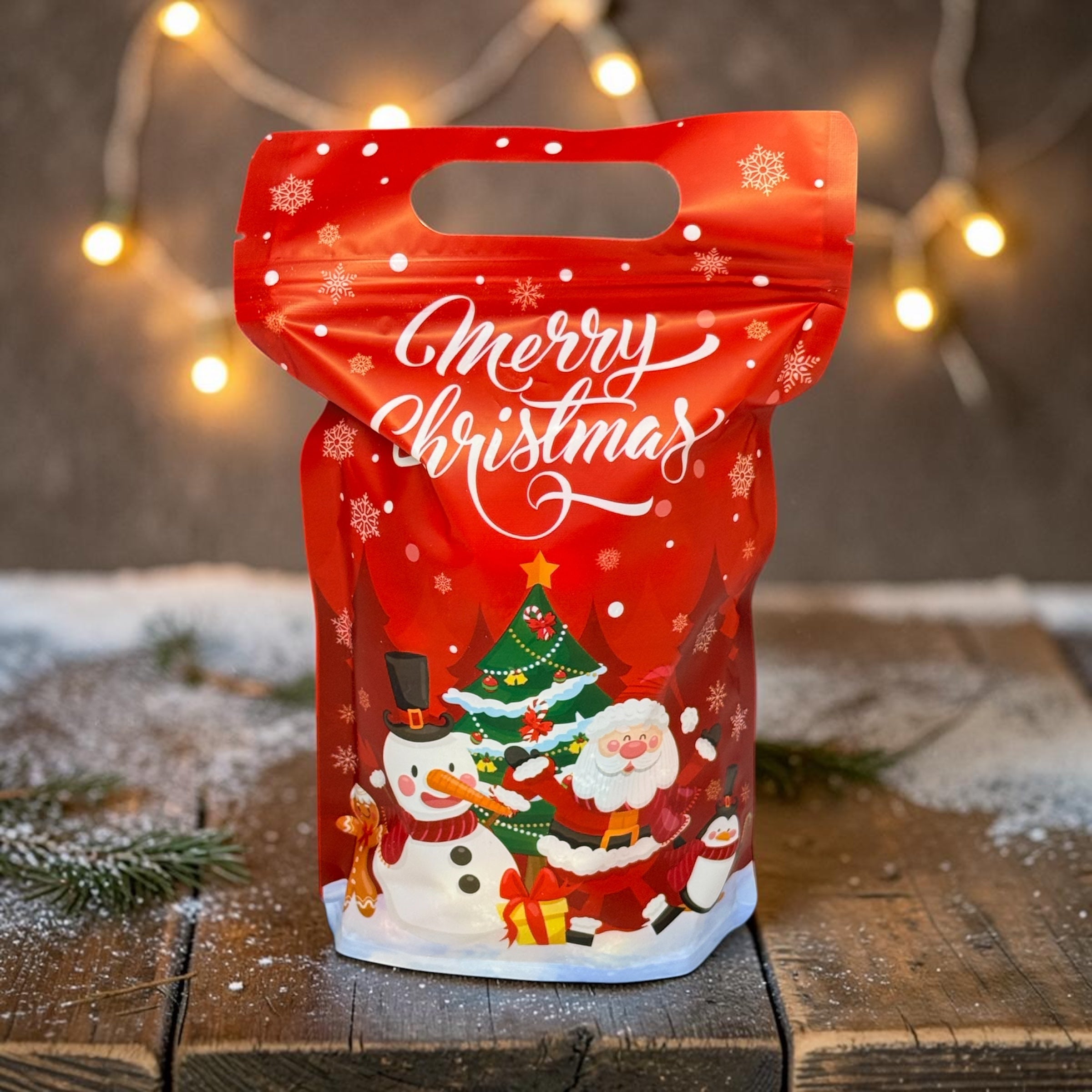 Christmas Bag - 400g (PRE-ORDER)