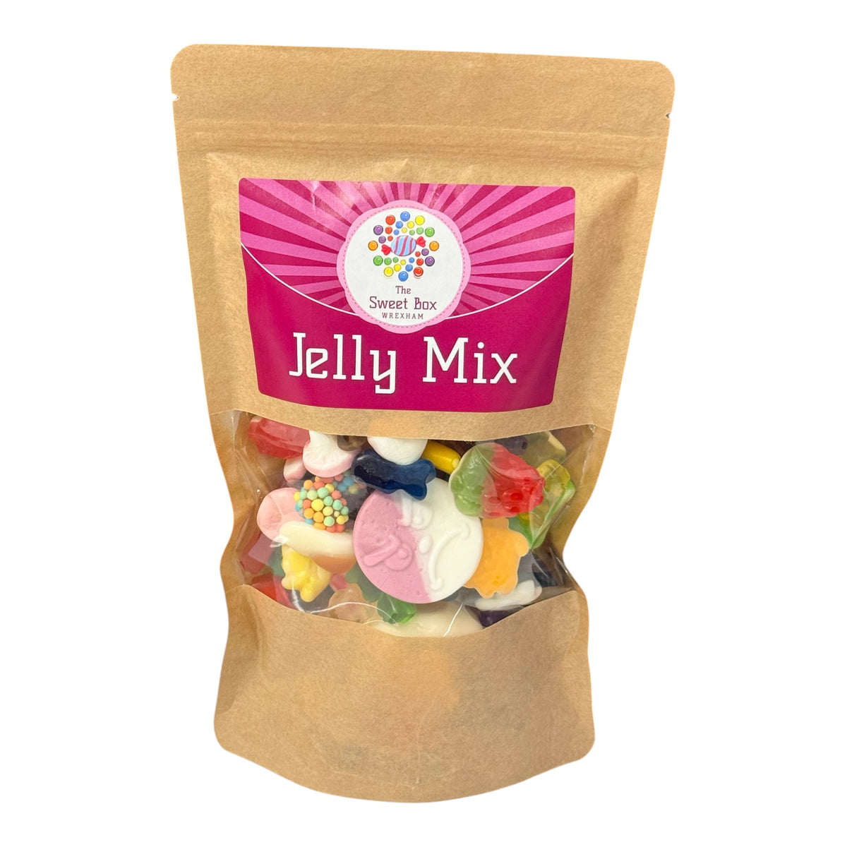 Classic Jelly Bag - 500g