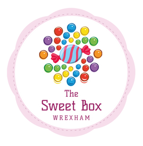 The Sweet Box Wrexham