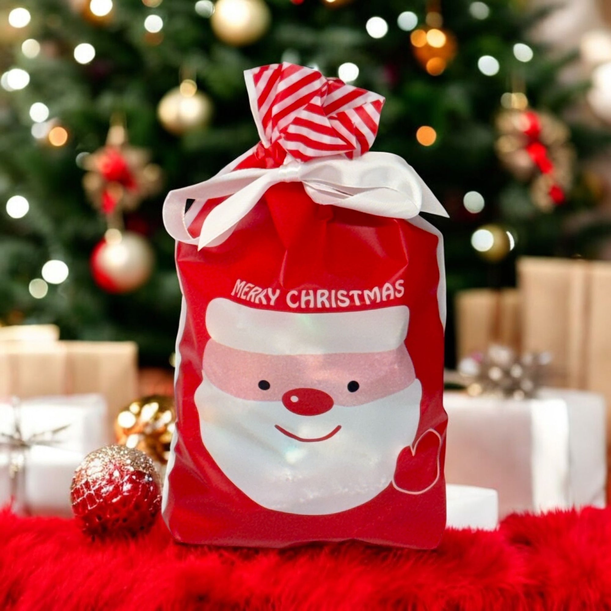 Christmas Sweet Bag - 600g