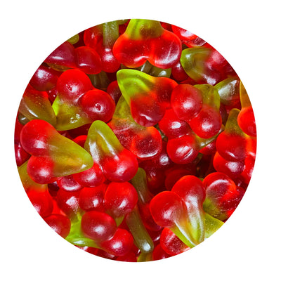 Twin Cherries - 150g